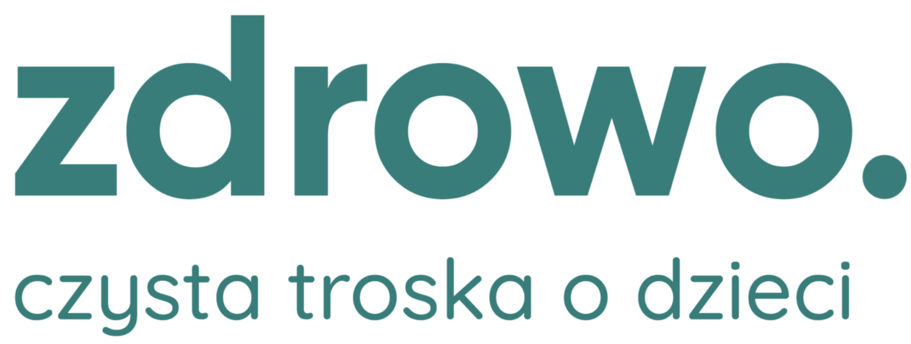 ZDROWO. czysta troska o dzieci